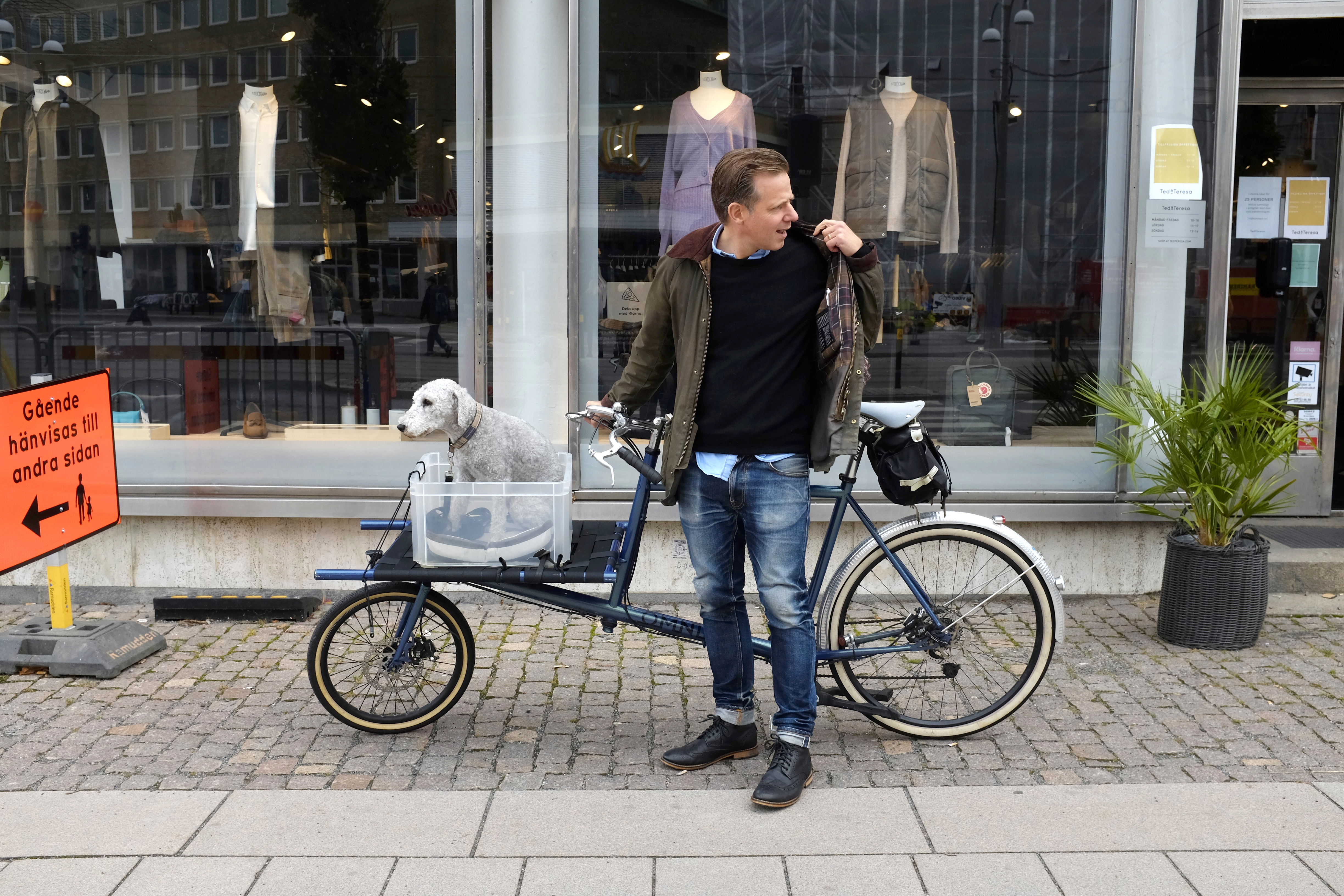 Foto: Karolina Ahlfort